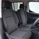 Used WAV Cars For Sale Bristol Wheelchair Accessible Vehicles Used For Sale Somerset Devon Dorset Bath Peugeot Rifter Auto SF70 KVC 22