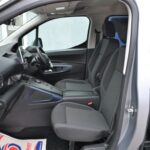 Used WAV Cars For Sale Bristol Wheelchair Accessible Vehicles Used For Sale Somerset Devon Dorset Bath Peugeot Rifter Auto SF70 KVC 23