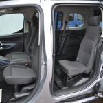 Used WAV Cars For Sale Bristol Wheelchair Accessible Vehicles Used For Sale Somerset Devon Dorset Bath Peugeot Rifter Auto SF70 KVC 24