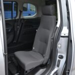 Used WAV Cars For Sale Bristol Wheelchair Accessible Vehicles Used For Sale Somerset Devon Dorset Bath Peugeot Rifter Auto SF70 KVC 25