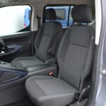 Used WAV Cars For Sale Bristol Wheelchair Accessible Vehicles Used For Sale Somerset Devon Dorset Bath Peugeot Rifter Auto SF70 KVC 26