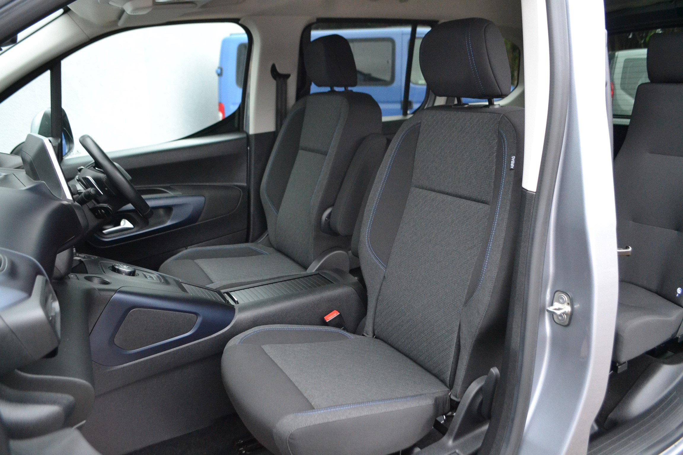 Used WAV Cars For Sale Bristol Wheelchair Accessible Vehicles Used For Sale Somerset Devon Dorset Bath Peugeot Rifter Auto SF70 KVC 26