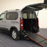 Peugeot Rifter 1.2 Horizon RE Auto 2021/70