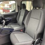 Used WAV Peugeot Rifter 3 Seat Disabled Access WAV Cars For Sale Bristol Wheelchair Accessible Vehicles Used For Sale Somerset Devon Dorset Bath SF19 ECT 21