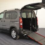 Peugeot Rifter Horizon RE 1.5 BlueHDI ALLURE 2020/70