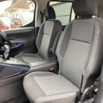 Used WAV Peugeot Rifter 3 Seat Disabled Access WAV Cars For Sale Bristol Wheelchair Accessible Vehicles Used For Sale Somerset Devon Dorset Bath SF70 KSE 17