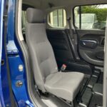 Used WAV Peugeot Rifter 3 Seat Disabled Access WAV Cars For Sale Bristol Wheelchair Accessible Vehicles Used For Sale Somerset Devon Dorset Bath SF70 KSE 20