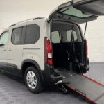 Peugeot Rifter Horizon RE 1.5 HDi 2019/19