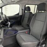 Used WAV Peugeot Rifter 3 Seat Disabled Access WAV Cars For Sale Bristol Wheelchair Accessible Vehicles Used For Sale Somerset Devon Dorset Bath SF19 CMO 19