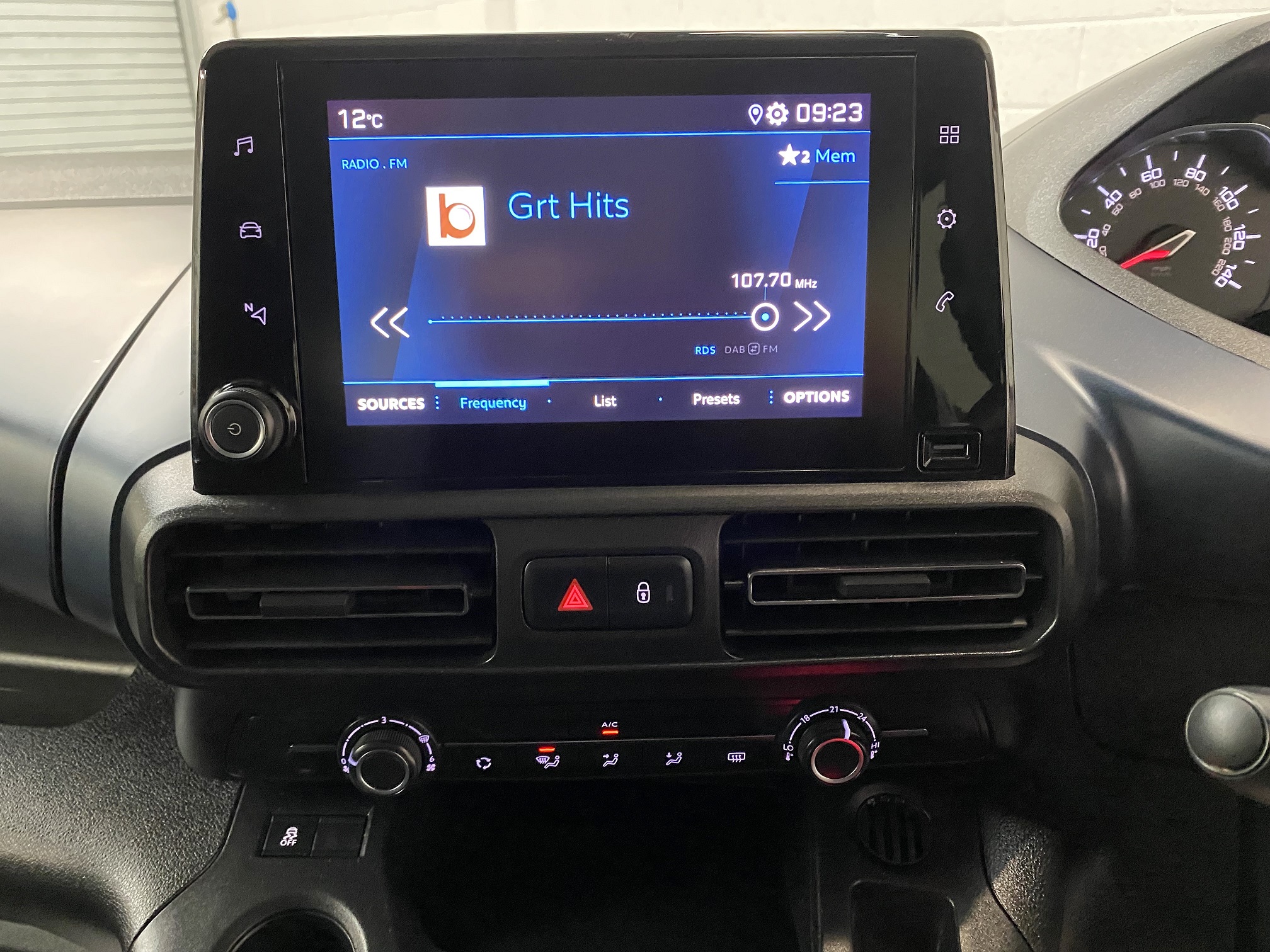 Used WAV Peugeot Rifter 3 Seat Disabled Access WAV Cars For Sale Bristol Wheelchair Accessible Vehicles Used For Sale Somerset Devon Dorset Bath SF19 CMO 21