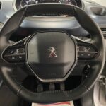 Used WAV Peugeot Rifter 3 Seat Disabled Access WAV Cars For Sale Bristol Wheelchair Accessible Vehicles Used For Sale Somerset Devon Dorset Bath SF19 CMO 23