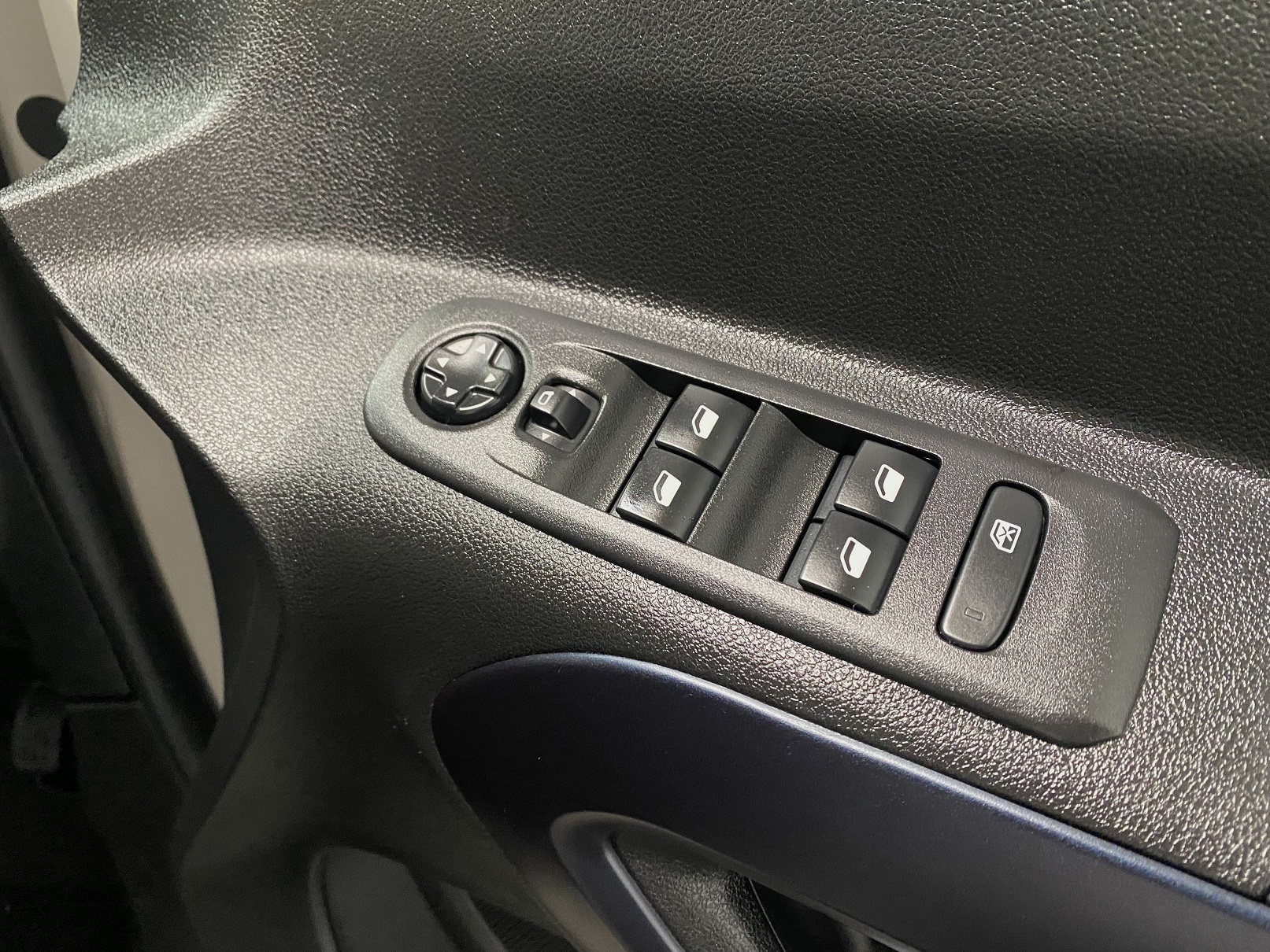 Used WAV Peugeot Rifter 3 Seat Disabled Access WAV Cars For Sale Bristol Wheelchair Accessible Vehicles Used For Sale Somerset Devon Dorset Bath SF19 CMO 5