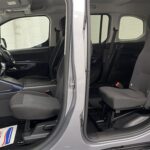 Used WAV Peugeot Rifter 3 Seat Disabled Access WAV Cars For Sale Bristol Wheelchair Accessible Vehicles Used For Sale Somerset Devon Dorset Bath SF70 KUJ 12