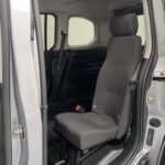 Used WAV Peugeot Rifter 3 Seat Disabled Access WAV Cars For Sale Bristol Wheelchair Accessible Vehicles Used For Sale Somerset Devon Dorset Bath SF70 KUJ 13