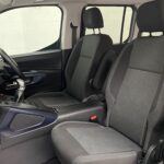 Used WAV Peugeot Rifter 3 Seat Disabled Access WAV Cars For Sale Bristol Wheelchair Accessible Vehicles Used For Sale Somerset Devon Dorset Bath SF70 KUJ 14