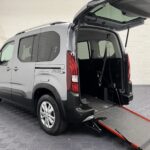 Peugeot Rifter Allure 1.5 HDI Horizon RE 2070/70