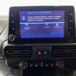 Used WAV Peugeot Rifter 3 Seat Disabled Access WAV Cars For Sale Bristol Wheelchair Accessible Vehicles Used For Sale Somerset Devon Dorset Bath SF70 KUJ 7