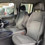 Used WAV Peugeot Rifter Disabled Access WAV Cars For Sale Bristol Wheelchair Accessible Vehicles Used For Sale Somerset Devon Dorset Bath SF20 FYP 17