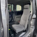 Used WAV Peugeot Rifter Disabled Access WAV Cars For Sale Bristol Wheelchair Accessible Vehicles Used For Sale Somerset Devon Dorset Bath SF20 FYP 18