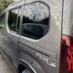 Used WAV Peugeot Rifter Disabled Access WAV Cars For Sale Bristol Wheelchair Accessible Vehicles Used For Sale Somerset Devon Dorset Bath SF20 FYP 2