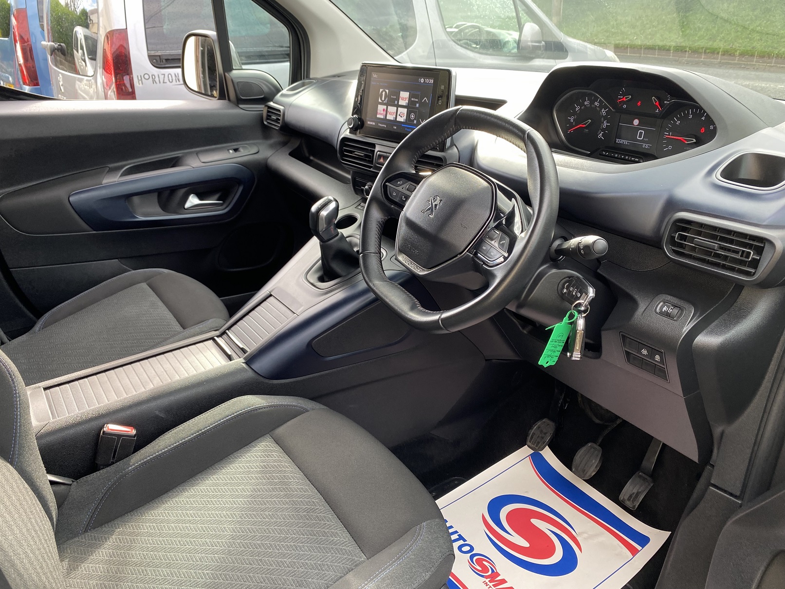 Used WAV Peugeot Rifter Disabled Access WAV Cars For Sale Bristol Wheelchair Accessible Vehicles Used For Sale Somerset Devon Dorset Bath SF20 FYP 20