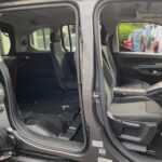 Used WAV Peugeot Rifter Disabled Access WAV Cars For Sale Bristol Wheelchair Accessible Vehicles Used For Sale Somerset Devon Dorset Bath SF20 FYP 21