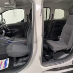 Peugeot Rifter WAV SF69 HAU (10) Used Peugeot Rifter 3 Seat WAV Cars For Sale Bristol Wheelchair Accessible Vehicles Used For Sale Somerset Devon Dorset Bath SF69 HAU 10