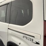 Peugeot Rifter WAV SF69 HAU (16) Used Peugeot Rifter 3 Seat WAV Cars For Sale Bristol Wheelchair Accessible Vehicles Used For Sale Somerset Devon Dorset Bath SF69 HAU 16