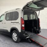 Peugeot Rifter Allure 1.5 BlueHDi Horizon RE 2019/69