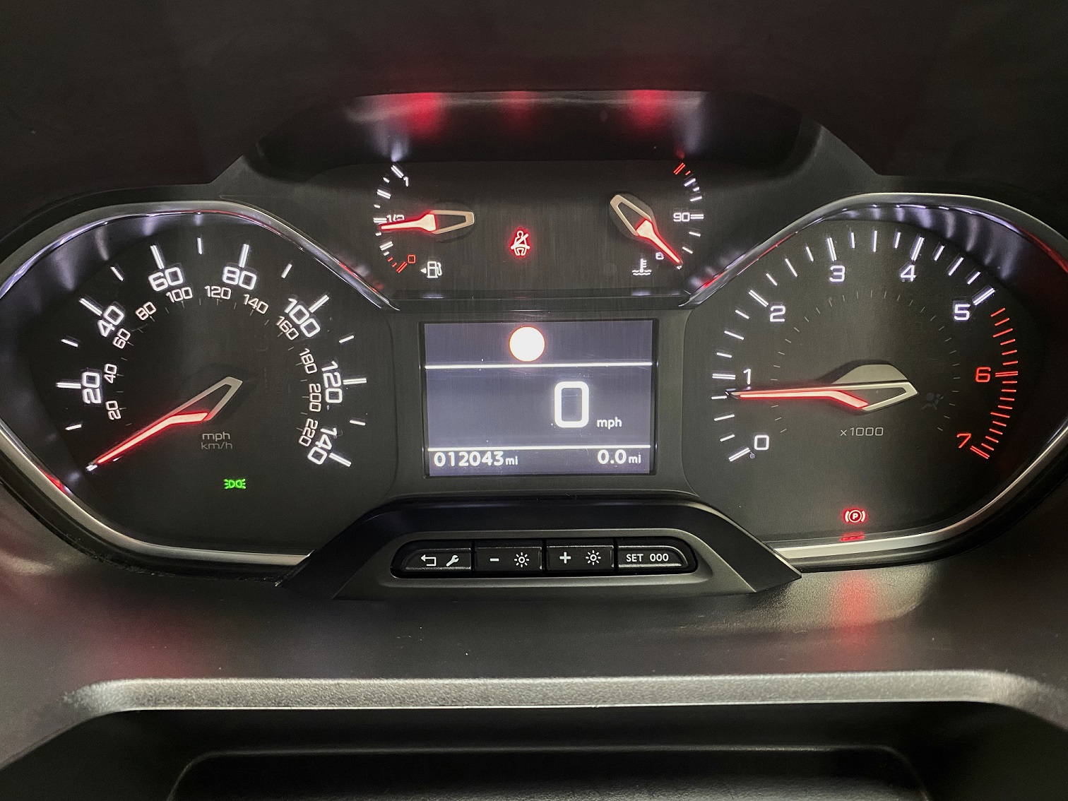 Used Peugeot Rifter 3 Seat WAV Cars For Sale Bristol Wheelchair Accessible Vehicles Used For Sale Somerset Devon Dorset Bath SF69 HAU 25