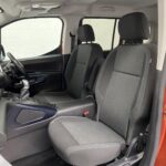 Used WAV Peugeot Rifter 3 Seat Disabled Access WAV Cars For Sale Bristol Wheelchair Accessible Vehicles Used For Sale Somerset Devon Dorset Bath SF69 HCV 14