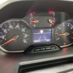 Used WAV Peugeot Rifter 3 Seat Disabled Access WAV Cars For Sale Bristol Wheelchair Accessible Vehicles Used For Sale Somerset Devon Dorset Bath SF69 HCV 16