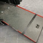 Used WAV Peugeot Rifter 3 Seat Disabled Access WAV Cars For Sale Bristol Wheelchair Accessible Vehicles Used For Sale Somerset Devon Dorset Bath SF69 HCV 22