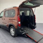 Peugeot Rifter 1.5 HDi Allure 2019/69