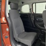 Used WAV Peugeot Rifter 3 Seat Disabled Access WAV Cars For Sale Bristol Wheelchair Accessible Vehicles Used For Sale Somerset Devon Dorset Bath SF69 HCV 5