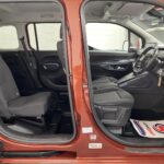 Used WAV Peugeot Rifter 3 Seat Disabled Access WAV Cars For Sale Bristol Wheelchair Accessible Vehicles Used For Sale Somerset Devon Dorset Bath SF69 HCV 7