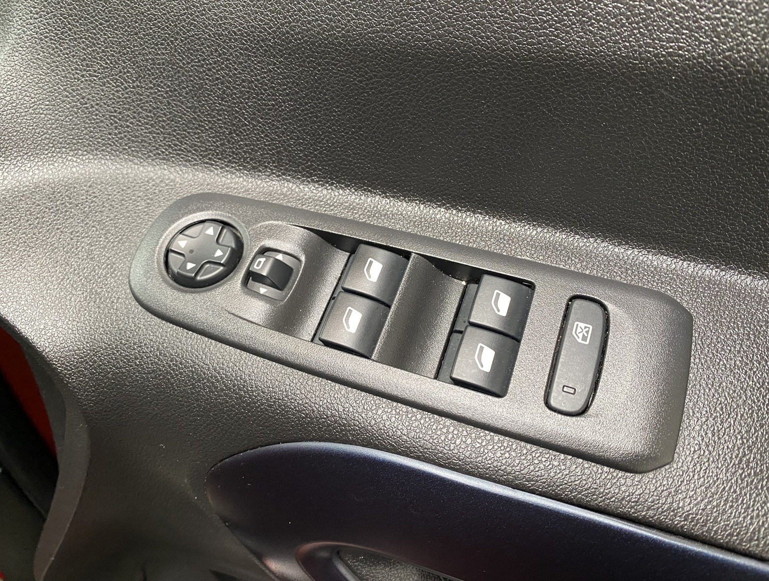 Used WAV Peugeot Rifter 3 Seat Disabled Access WAV Cars For Sale Bristol Wheelchair Accessible Vehicles Used For Sale Somerset Devon Dorset Bath SF69 HCV 8