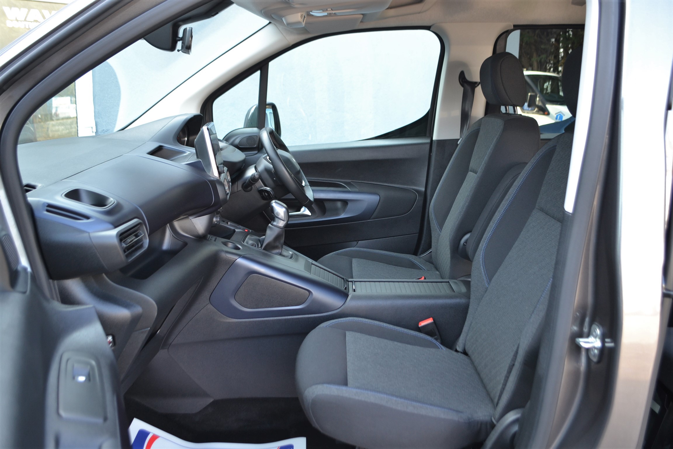 Used WAV Cars For Sale Bristol Wheelchair Accessible Vehicles Used For Sale Somerset Devon Dorset Bath Peugeot Rifter SF70 MGO 11