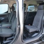 Peugeot Rifter WAV SF70 MGO (12) Used WAV Cars For Sale Bristol Wheelchair Accessible Vehicles Used For Sale Somerset Devon Dorset Bath Peugeot Rifter SF70 MGO 12