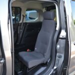 Peugeot Rifter WAV SF70 MGO (13) Used WAV Cars For Sale Bristol Wheelchair Accessible Vehicles Used For Sale Somerset Devon Dorset Bath Peugeot Rifter SF70 MGO 13