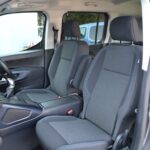 Peugeot Rifter WAV SF70 MGO (14) Used WAV Cars For Sale Bristol Wheelchair Accessible Vehicles Used For Sale Somerset Devon Dorset Bath Peugeot Rifter SF70 MGO 14
