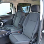Peugeot Rifter WAV SF70 MGO (15) Used WAV Cars For Sale Bristol Wheelchair Accessible Vehicles Used For Sale Somerset Devon Dorset Bath Peugeot Rifter SF70 MGO 15