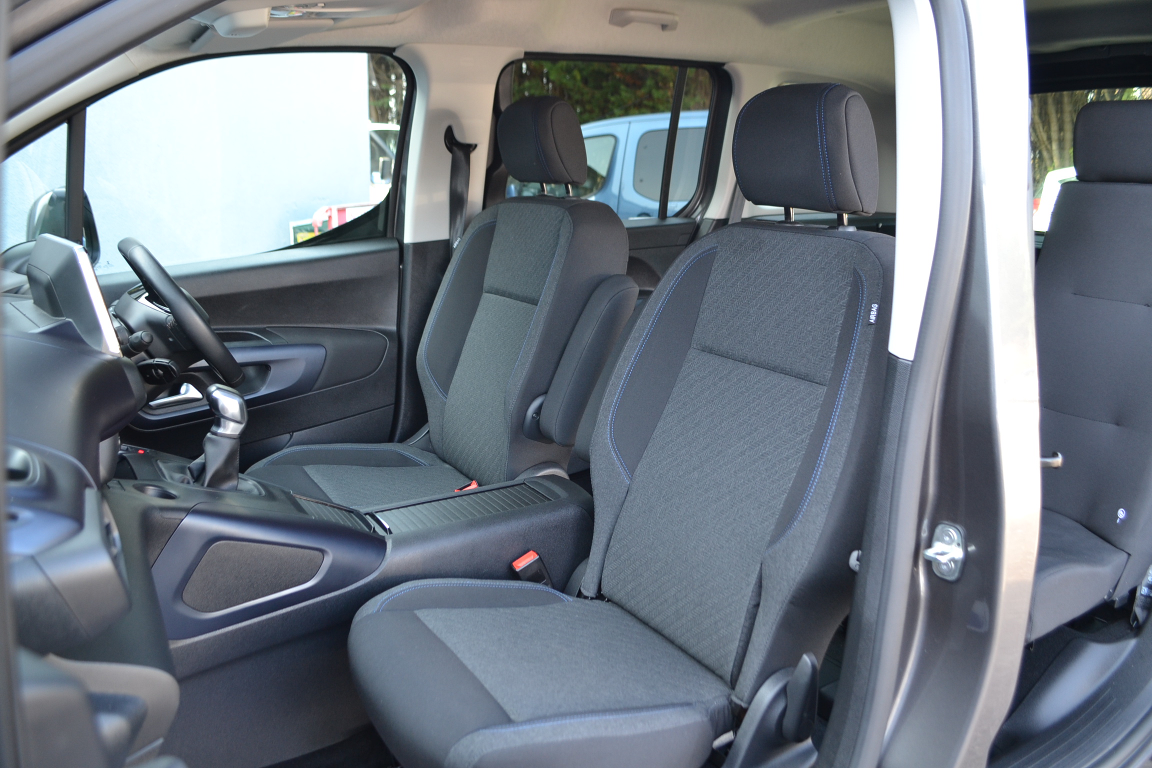 Used WAV Cars For Sale Bristol Wheelchair Accessible Vehicles Used For Sale Somerset Devon Dorset Bath Peugeot Rifter SF70 MGO 15