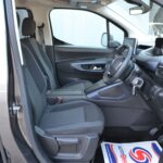 Peugeot Rifter WAV SF70 MGO (2) Used WAV Cars For Sale Bristol Wheelchair Accessible Vehicles Used For Sale Somerset Devon Dorset Bath Peugeot Rifter SF70 MGO 2