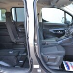 Peugeot Rifter WAV SF70 MGO (3) Used WAV Cars For Sale Bristol Wheelchair Accessible Vehicles Used For Sale Somerset Devon Dorset Bath Peugeot Rifter SF70 MGO 3