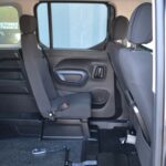 Peugeot Rifter WAV SF70 MGO (6) Used WAV Cars For Sale Bristol Wheelchair Accessible Vehicles Used For Sale Somerset Devon Dorset Bath Peugeot Rifter SF70 MGO 6
