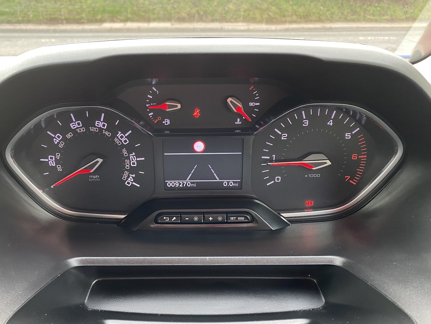 Used WAV Peugeot Rifter 3 Seat Disabled Access WAV Cars For Sale Bristol Wheelchair Accessible Vehicles Used For Sale Somerset Devon Dorset Bath SH72 VMM 13