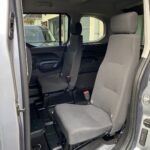 Used WAV Peugeot Rifter 3 Seat Disabled Access WAV Cars For Sale Bristol Wheelchair Accessible Vehicles Used For Sale Somerset Devon Dorset Bath SH72 VMM 22