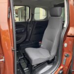 Used WAV Peugeot Rifter Disabled Access WAV Cars For Sale Bristol Wheelchair Accessible Vehicles Used For Sale Somerset Devon Dorset Bath SF19 BAV 17