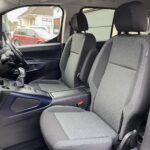 Used WAV Peugeot Rifter Disabled Access WAV Cars For Sale Bristol Wheelchair Accessible Vehicles Used For Sale Somerset Devon Dorset Bath SF19 BAV 18